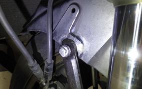 KAWASAKI ZZ1400 NINJA R 2006 ZXT40A