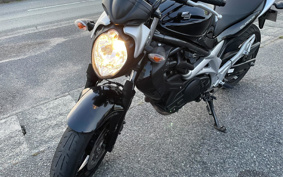 SUZUKI GLADIUS ABS 2010 VK58A