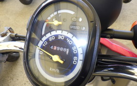 HONDA TODAY 2 AF67