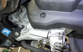 YAMAHA X FORCE 2014 SG79J