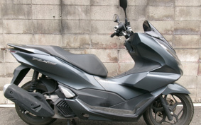HONDA PCX 160 KF47