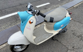 YAMAHA VINO HELLO KITTYVER 5AU