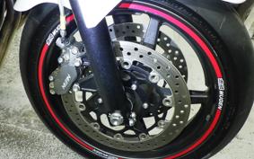 HONDA CB1300SF SUPER FOUR 2010 SC54