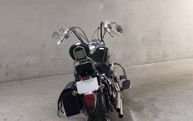 YAMAHA DRAGSTAR 1100 CLASSIC 2007 VP13J