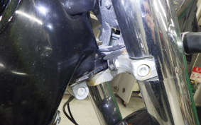 HONDA SHADOW 400 2001 NC34