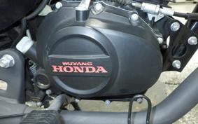 HONDA WH125-20A