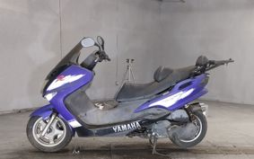 YAMAHA MAJESTY 125 5CA0