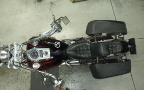 HARLEY FXSTS 1340 1989