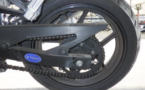 KAWASAKI NINJA 250R EX250K