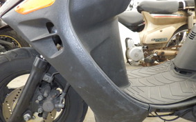 SUZUKI VECSTAR 150 1985 CG42A