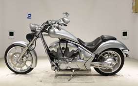HONDA VT1300CX 2011