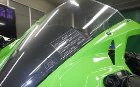 KAWASAKI ZX-4RR ZX400P