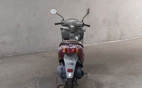 SUZUKI LET's 4 CA43A