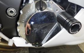 KAWASAKI ZX 1400 NINJA R A 2014
