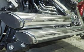HARLEY FXSB 1580 2015