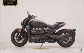 TRIUMPH ROCKET III R 2022