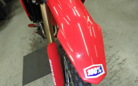 HONDA CRF250L