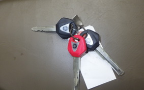 YAMAHA SR400 Gen.5 2021 RH16J