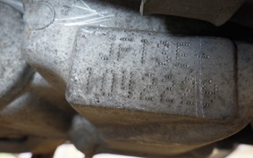 HONDA SPACY 100 JF13