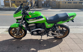 KAWASAKI ZRX1200 DAEG 2012 ZRT20D