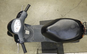SUZUKI LET's 4 2007 CA45A