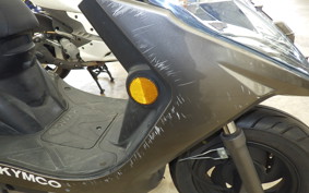 KYMCO GP125