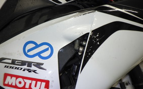 HONDA CBR1000RR Gen. 2 2008 SC59