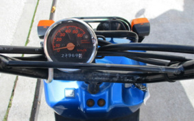 HONDA ZUMAR AF58