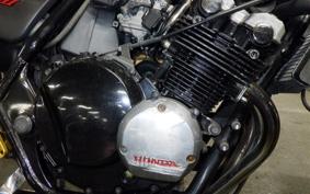 HONDA CB400SF VTEC SPEC 2 2003 NC39