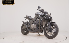 KAWASAKI Z1000 Gen.5 2014