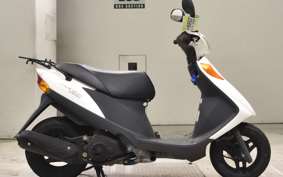 SUZUKI ADDRESS V125 CF46A
