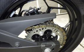 KAWASAKI NINJA 250 SL BX250A