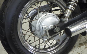 YAMAHA VIRAGO 250 2012 3DM