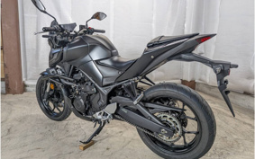 YAMAHA MT-03 2024 RH21J