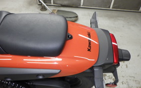 KAWASAKI ELIMINATOR400-3 2025