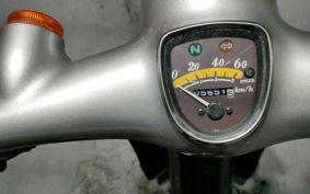 HONDA LITTLE CUB C50