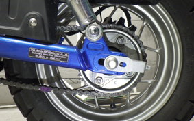 HONDA MONKEY 125 ABS 2021 JB02
