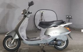 HONDA LEAD 100 JF06