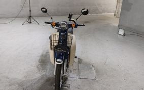 HONDA SUPER CUB110 JA44