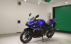 SUZUKI GSX250R 2010