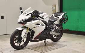 HONDA CBR250RR A 1986 MC51
