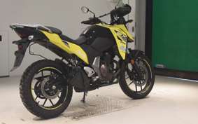 SUZUKI Vストローム250SX 1997 EL11L