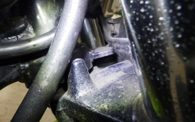 KAWASAKI 250TR BJ250F
