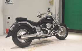 YAMAHA DRAGSTAR 400 CLASSIC 2005 VH01J