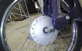 HONDA C70 SUPER CUB 2025 C70