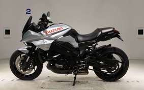 SUZUKI KATANA 2019 GT79B