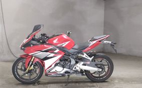 HONDA CBR250RR MC51