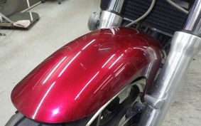 KAWASAKI ZEPHYR 1100 1992 ZRT10A