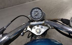 HONDA STEED 400 1995 NC26