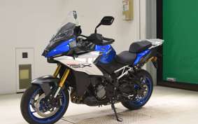 SUZUKI GSX-S1000GX 2024 EK1AA